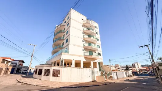 Apartamento com 2 Quartos à venda, 76m² no Bairu, Juiz de Fora