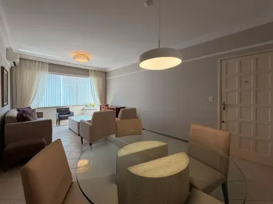 Apartamento com 3 Quartos à venda, 117m² no Agronômica, Florianópolis