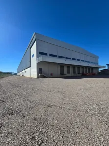 Galpão/Depósito/Armazém para alugar, 5000m² no Itaipava, Itajaí