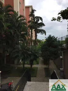 Apartamento com 3 Quartos para alugar, 71m² no Jardim Ubirajara (Zona Sul), São Paulo