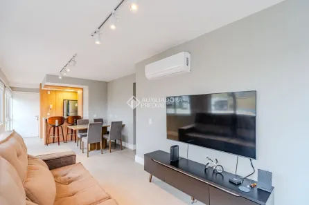 Apartamento com 2 Quartos à venda, 72m² no Independência, Porto Alegre