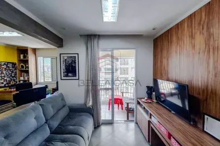 Apartamento com 2 Quartos à venda, 70m² no Maranhão, São Paulo