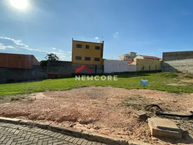 Lote/Terreno à venda, 546m² no Jardim Mauá II, Jaguariúna