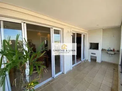 Apartamento com 3 Quartos à venda, 99m² no Vila das Jabuticabeiras, Taubaté
