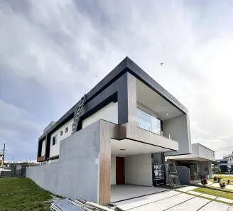 Casa de Condomínio com 4 Quartos à venda, 170m² no Coqueiro, Belém