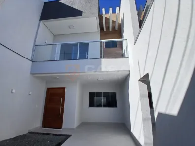 Casa com 3 Quartos à venda, 138m² no Planície da Serra, Serra