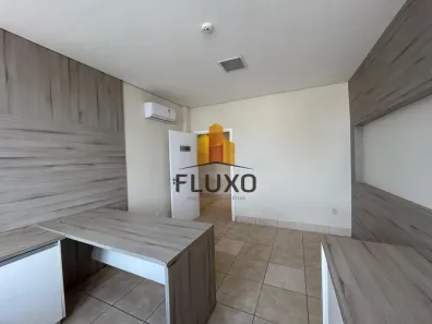 para alugar, 60m² no Centro, Bauru