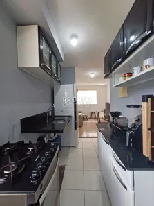 Apartamento com 2 Quartos à venda, 41m² no Alberto Maia, Camaragibe