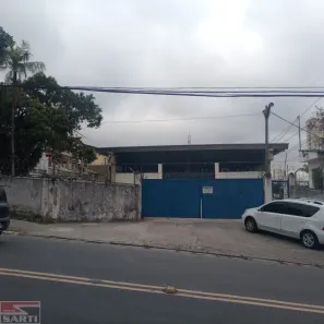 Galpão/Depósito/Armazém para alugar, 1410m² no Vila Siqueira (Zona Norte), São Paulo