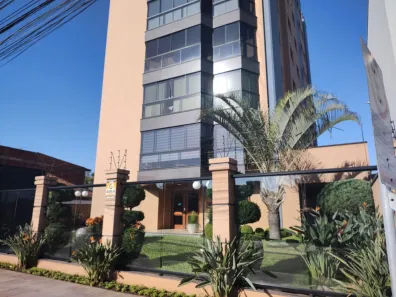 Apartamento com 3 Quartos à venda, 162m² no Centro, Esteio