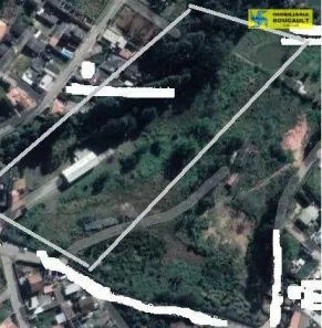 Lote/Terreno à venda, 7000m² no Altos de Caucaia (Caucaia do Alto), Cotia