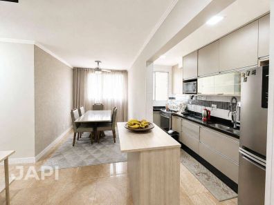 Cobertura com 3 Quartos à venda, 126m² no Ponte de São João, Jundiaí