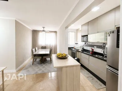 Cobertura com 3 Quartos à venda, 126m² no Ponte de São João, Jundiaí