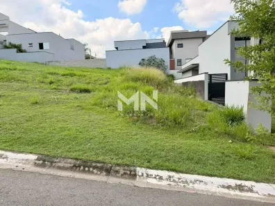 Lote/Terreno à venda, 250m² no Jardim Residencial Garden Ville, Itu