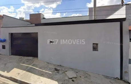 Casa com 3 Quartos à venda, 160m² no Jardim São Marcos, Valinhos