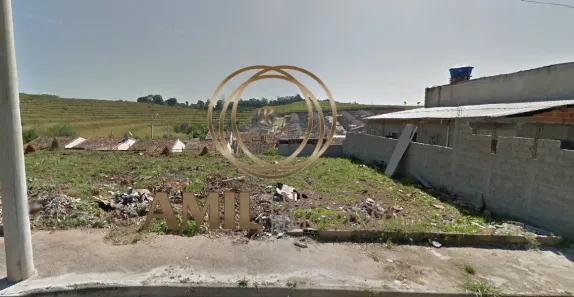 Lote/Terreno à venda, 252m² no Loteamento Jardim Helena, São José dos Campos