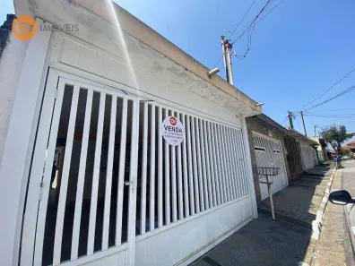 Casa com 3 Quartos à venda, 176m² no Jardim das Flores, Osasco