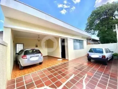 Casa com 3 Quartos à venda, 280m² no Jardim Nossa Senhora Auxiliadora, Campinas