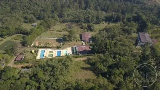 Fazenda/Sítio com 15 Quartos à venda, 2345000m² no Engenheiro Marsilac, São Paulo