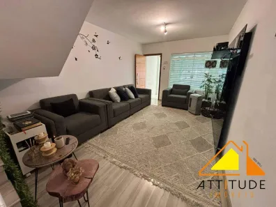 Casa com 3 Quartos à venda, 90m² no Anchieta, São Bernardo do Campo