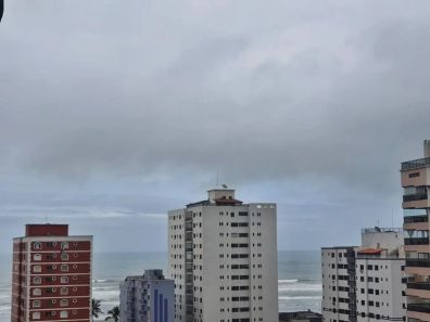 Apartamento com 3 Quartos à venda, 169m² no Tupi, Praia Grande