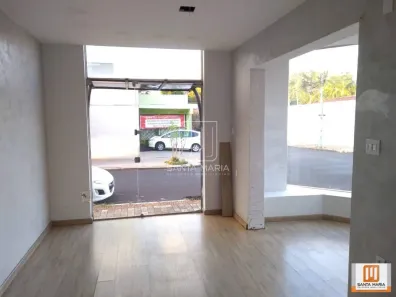 Ponto Comercial à venda, 60m² no Jardim Sumaré, Ribeirão Preto