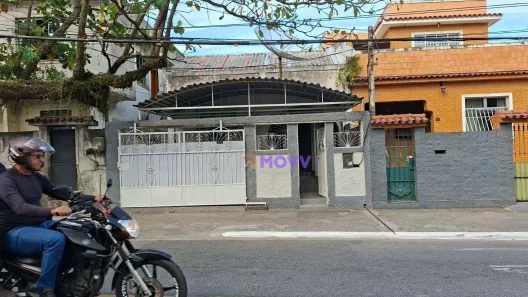 Casa com 3 Quartos à venda, 81m² no Fonseca, Niterói