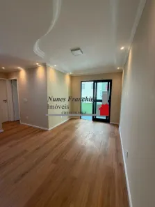 Apartamento com 2 Quartos à venda, 55m² no Vila Palmeiras, São Paulo