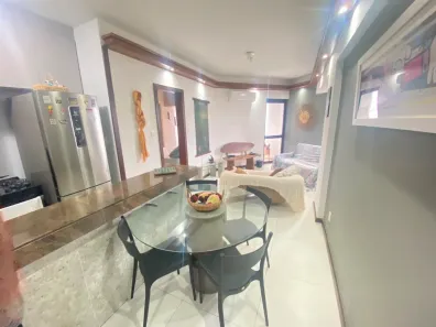 Apartamento com 1 Quarto à venda, 50m² no Ondina, Salvador