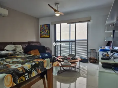 Apartamento com 3 Quartos à venda, 79m² no Tijuca, Rio de Janeiro