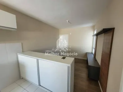 Apartamento com 2 Quartos à venda, 43m² no Parque São Jorge, Campinas