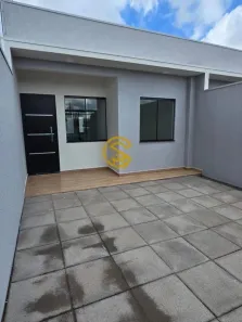 Casa com 2 Quartos à venda, 50m² no Floresta, Cascavel