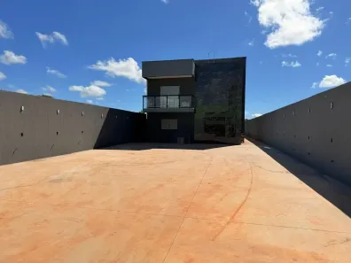 Apartamento com 2 Quartos à venda, 60m² no Santa Rita, Planaltina