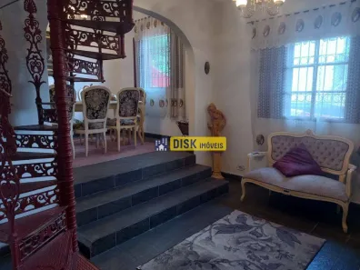 Sobrado com 3 Quartos à venda, 143m² no Vila Gonçalves, São Bernardo do Campo