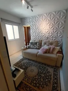 Cobertura com 2 Quartos à venda, 90m² no Vila Pires, Santo André