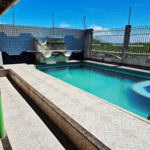 Casa com 5 Quartos à venda, 300m² no Interlagos, Vila Velha