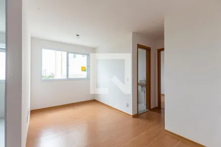 Apartamento com 2 Quartos à venda, 44m² no Jardim Jamaica, Santo André