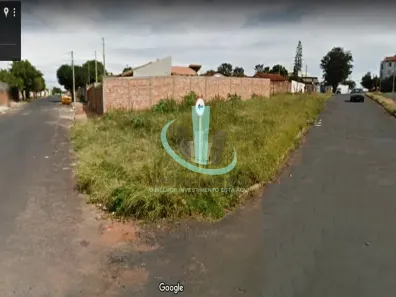 Lote/Terreno à venda, 10m² no Jardim Europa (Vila Xavier), Araraquara