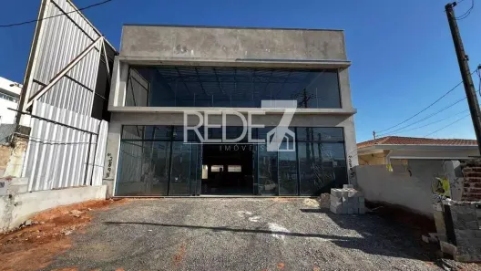 Galpão/Depósito/Armazém para alugar, 420m² no Botafogo, Campinas