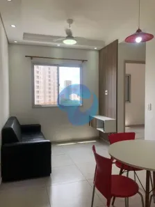 Apartamento com 2 Quartos à venda, 47m² no Parque Campolim, Sorocaba