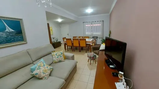 Casa de Condomínio com 3 Quartos à venda, 130m² no Residencial Villa do Sol, Limeira