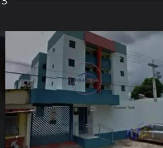 Apartamento com 2 Quartos para venda ou aluguel, 60m² no Areal, Porto Velho