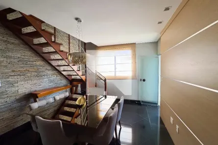 Apartamento com 4 Quartos à venda, 300m² no Eldorado, Contagem