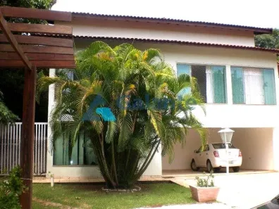 Sobrado com 3 Quartos à venda, 270m² no Jardim Aruã, Campinas
