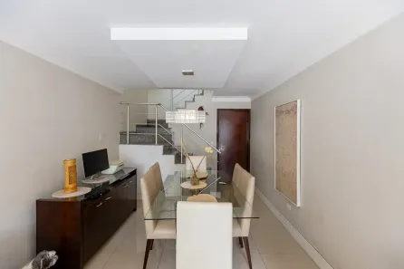Casa com 2 Quartos à venda, 152m² no Vila São Francisco (Zona Sul), São Paulo
