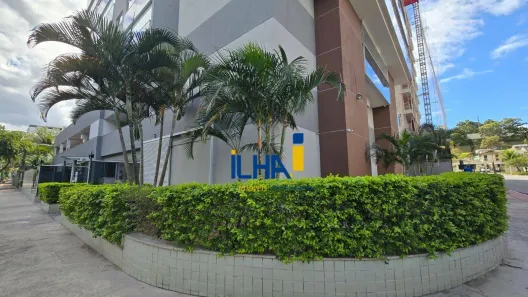 Apartamento com 2 Quartos para alugar, 60m² no Jardim Camburi, Vitória