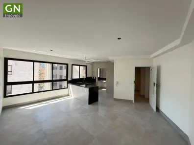 Apartamento com 2 Quartos à venda, 106m² no Lourdes, Belo Horizonte