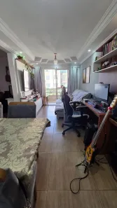 Apartamento com 2 Quartos à venda, 56m² no Veloso, Osasco