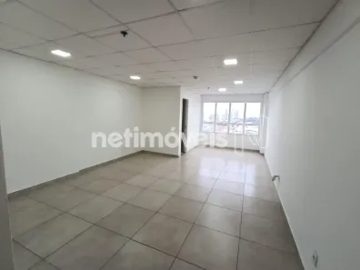 Sala Comercial para alugar, 39m² no Centro, Barueri
