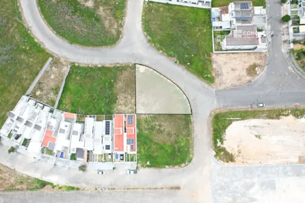 Lote/Terreno à venda, 467m² no São José, Linhares